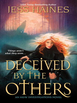 Deceived by the Others - ebook